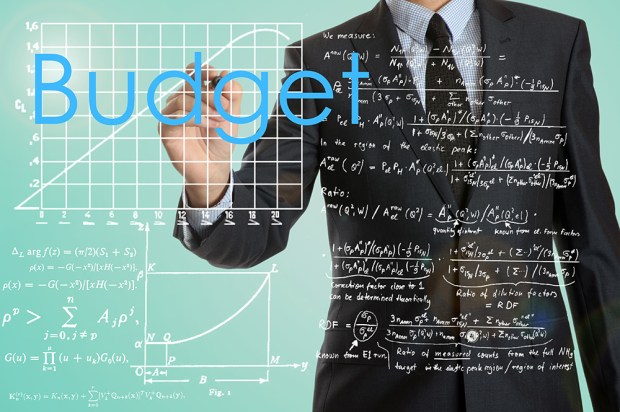 Optimize budget with graphs, equations, BDI, SPI, MEI
